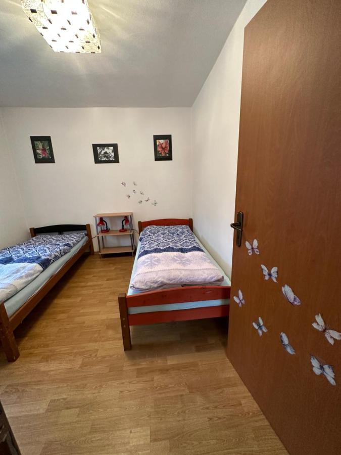 Domecek U Tercina Udoli Villa Nove Hrady  Exterior photo