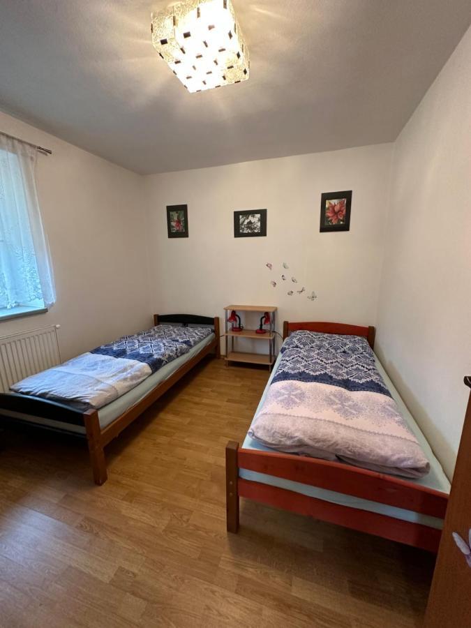 Domecek U Tercina Udoli Villa Nove Hrady  Exterior photo