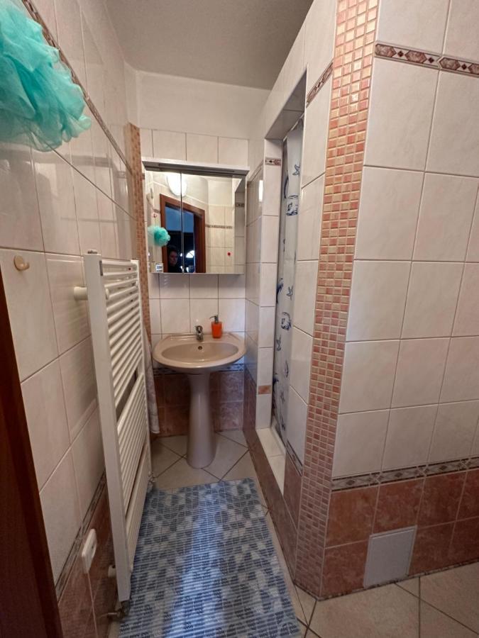 Domecek U Tercina Udoli Villa Nove Hrady  Exterior photo