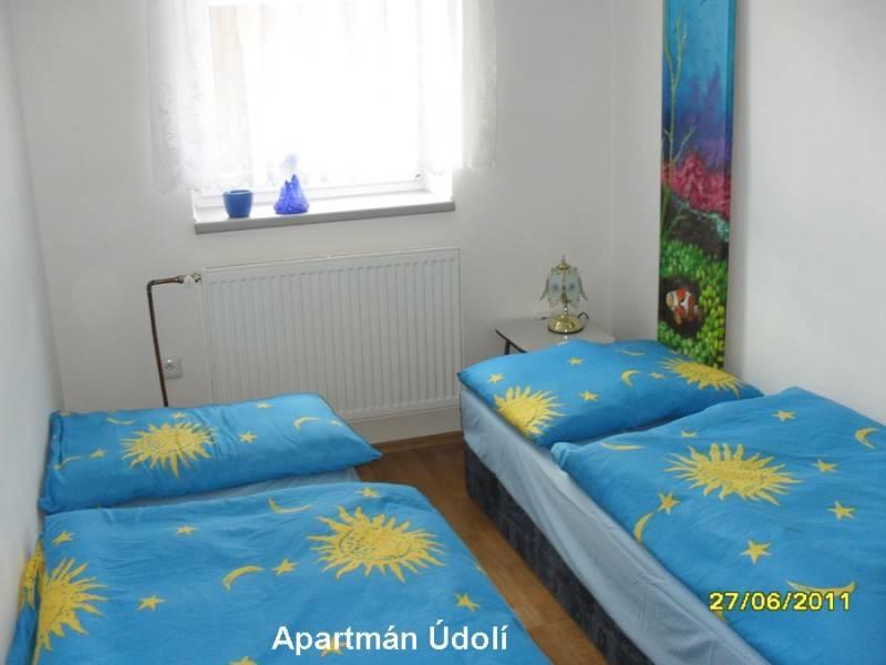 Domecek U Tercina Udoli Villa Nove Hrady  Exterior photo