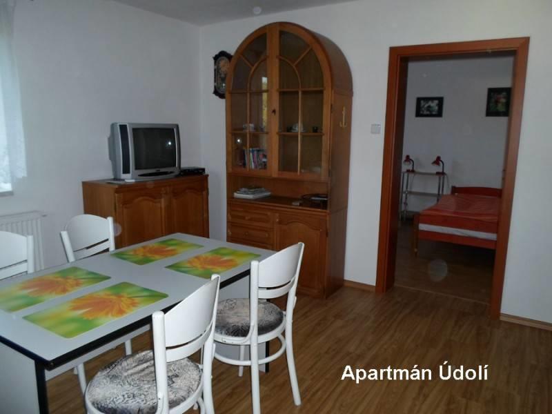 Domecek U Tercina Udoli Villa Nove Hrady  Exterior photo